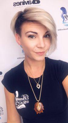 Photo of Staci S.