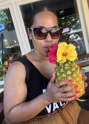 Photo of Kristina T.