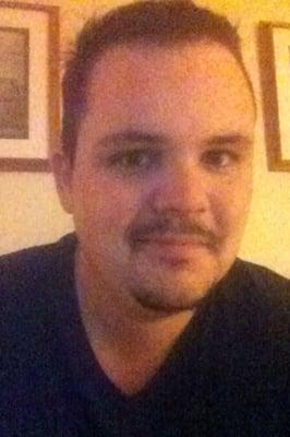 Photo of Brent G.