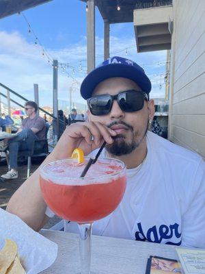 photo of Mike And Bianca T.