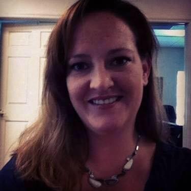 Photo of Sarah K.