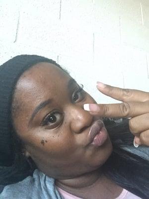 Photo of Zuleika E.
