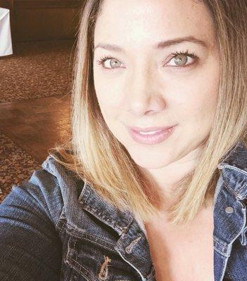Photo of Christine G.