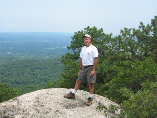 Photo of Peter R.