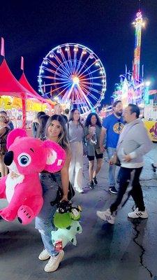 photo of Anderiana S.