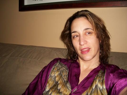 photo of Christine L.