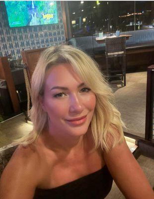 Photo of Amy B.