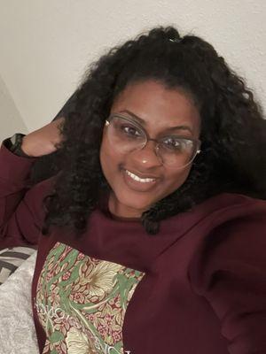 photo of Poulette E.