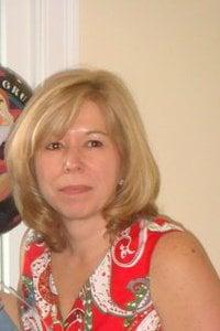 Photo of Marie K.