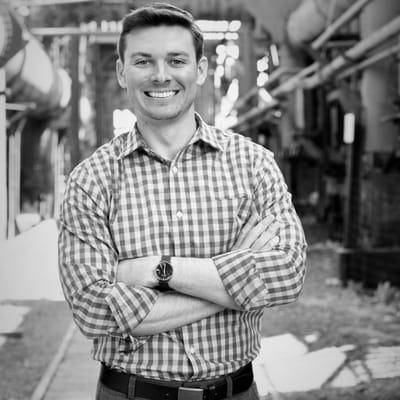 Photo of Brandon H.