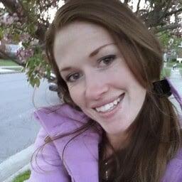 Photo of April B.