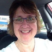 photo of Catherine B.