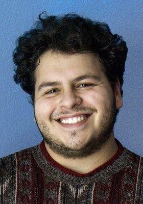 Photo of Mark B.