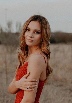 photo of Michaela P.