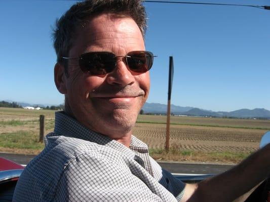 Photo of Peter C.