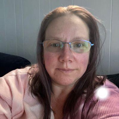 photo of Patricia M.