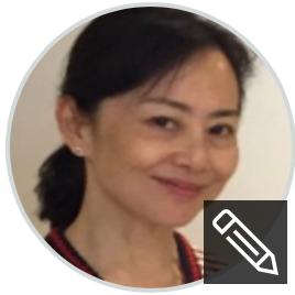 photo of Stephanie F.