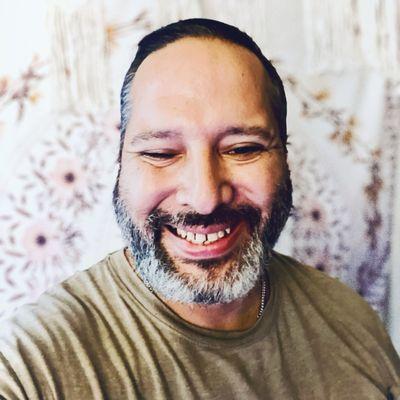 Photo of Andrei P.