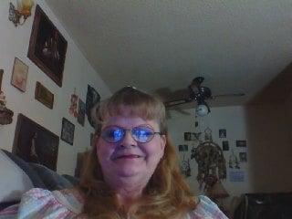 photo of Cheryl W.