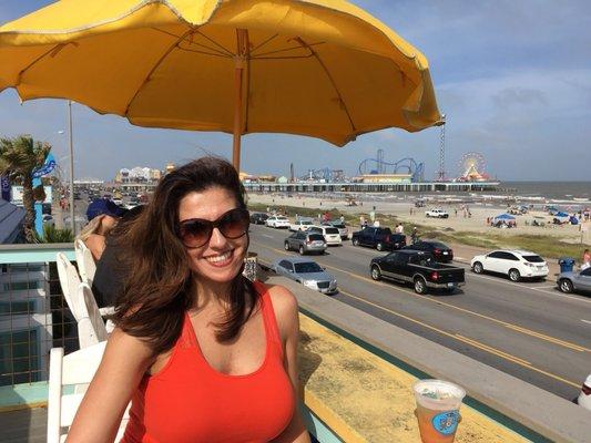 photo of Michelle N.