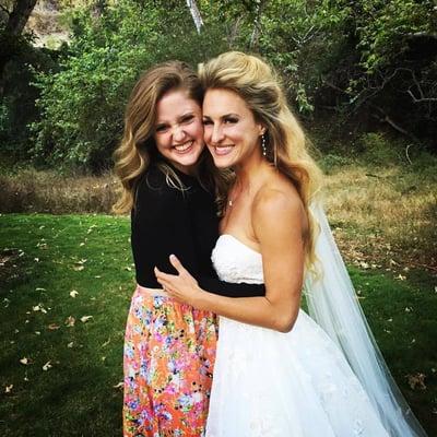 photo of Anne-Marie T.