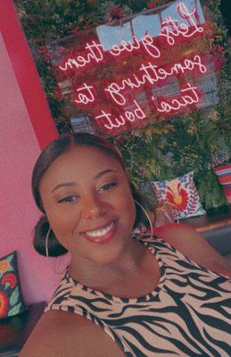 Photo of Kayla J.