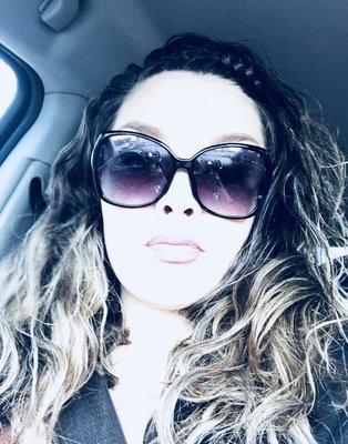 Photo of Andrea G.