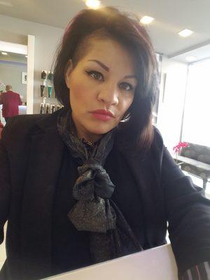 photo of Alma Q.