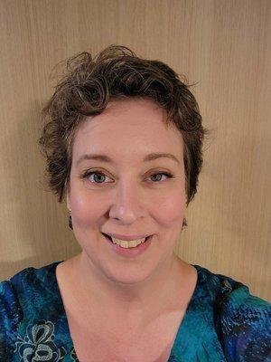 Photo of Sarah H.