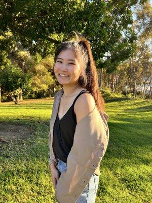 photo of Brittany E.