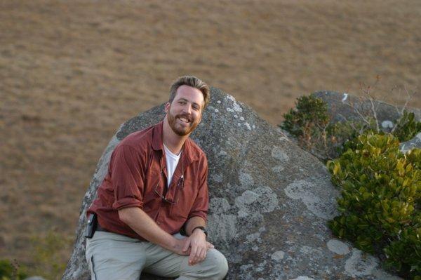 Photo of Scott S.