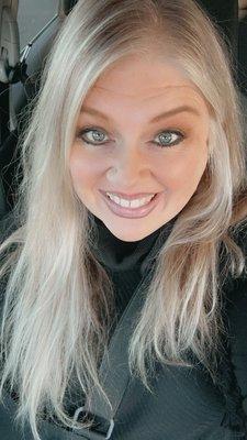 Photo of Tina M.