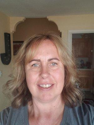Photo of Julie M.