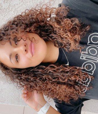 Photo of Cherish N.