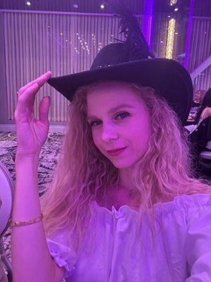 photo of Victoria Z.