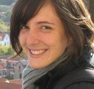 Photo of Lauren P.