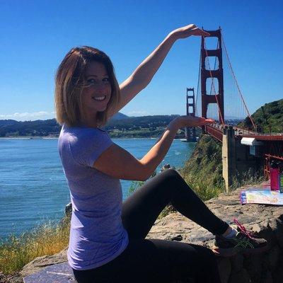 Photo of Amanda M.