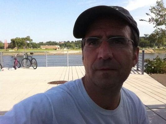 Photo of Garth M.