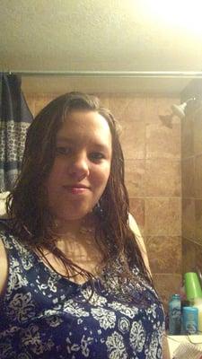 Photo of Kyra W.