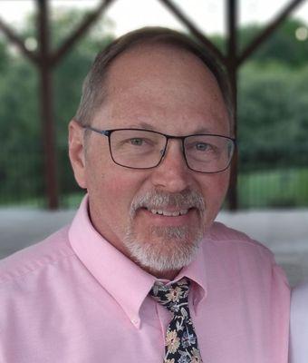 Photo of Richard T.