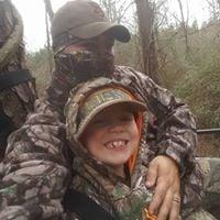 photo of Marshall I.