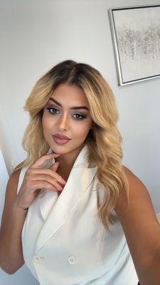 Photo of Sura L.