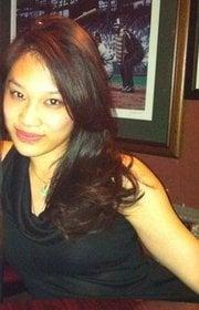 Photo of Czarina K.