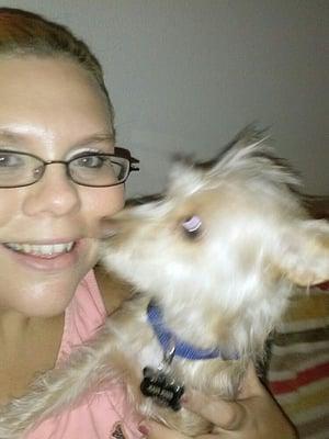 Photo of Lisa T.