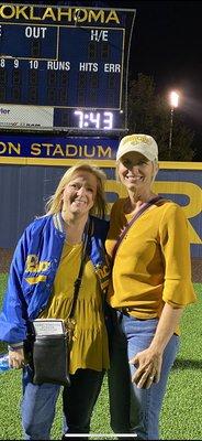 Photo of Leslie P.