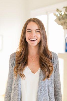 Photo of Chloe F.