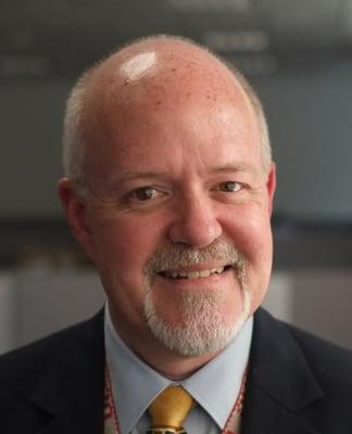 Photo of Gregg W.