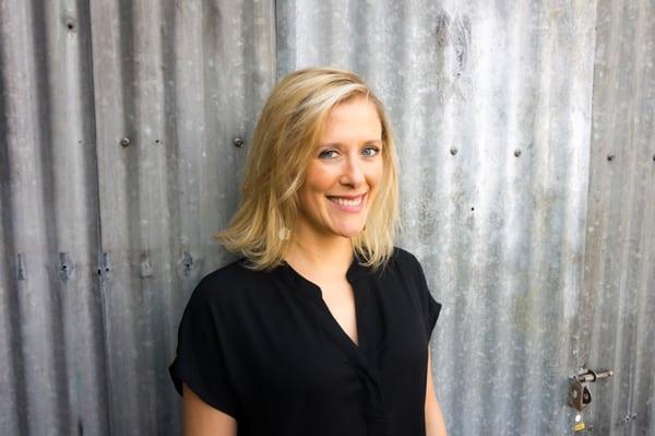 Photo of Molly F.