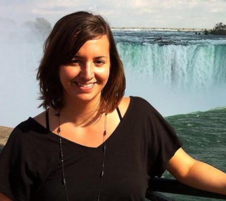 photo of Kristina H.