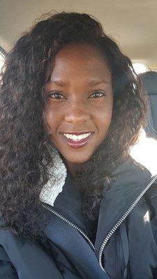 Photo of Kelechi H.